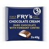 Frys Chocolate Cream - MULTI - 3 PACK - Best Before: 21.12.25